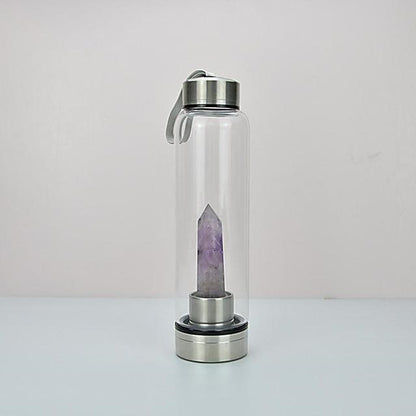 Quartz Spirit Cleanser 500ml Bottle