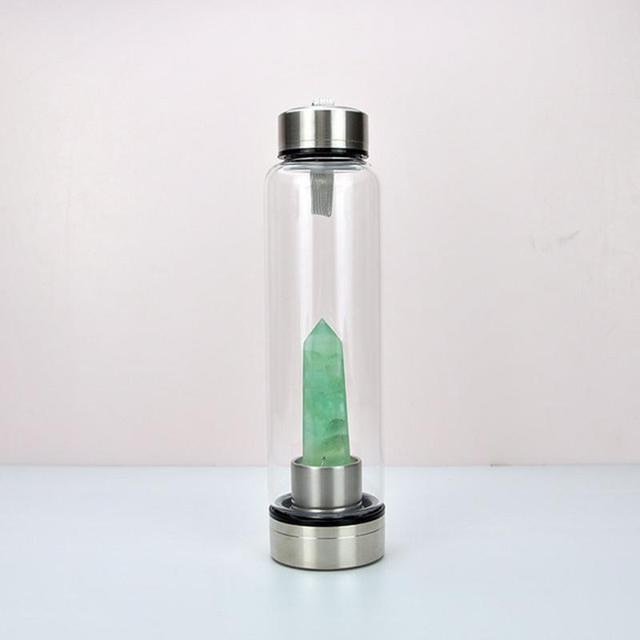 Quartz Spirit Cleanser 500ml Bottle