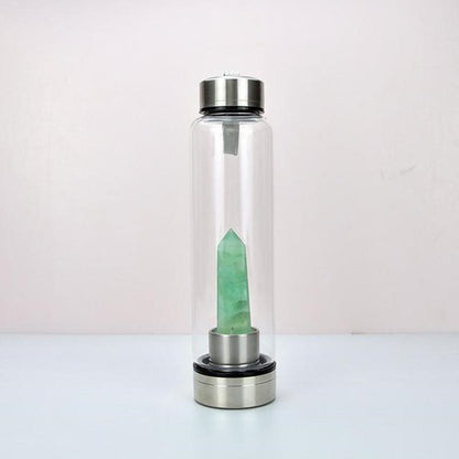 Quartz Spirit Cleanser 500ml Bottle