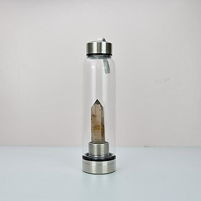 Quartz Spirit Cleanser 500ml Bottle