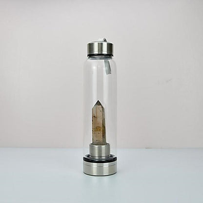 Quartz Spirit Cleanser 500ml Bottle