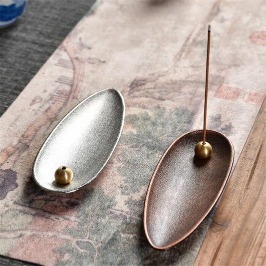 Incense Burners