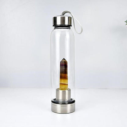 Quartz Spirit Cleanser 500ml Bottle