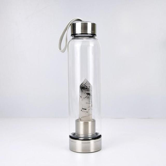 Quartz Spirit Cleanser 500ml Bottle