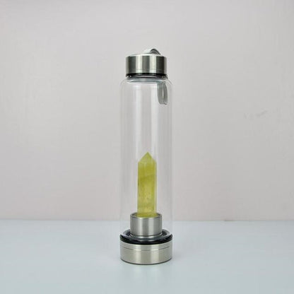 Quartz Spirit Cleanser 500ml Bottle