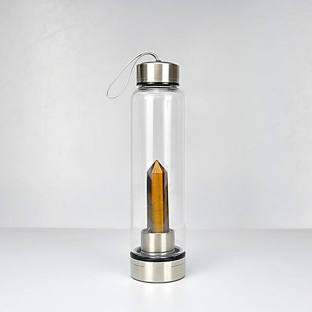 Quartz Spirit Cleanser 500ml Bottle