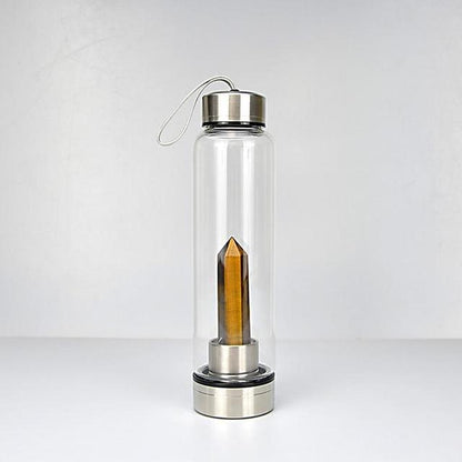 Quartz Spirit Cleanser 500ml Bottle