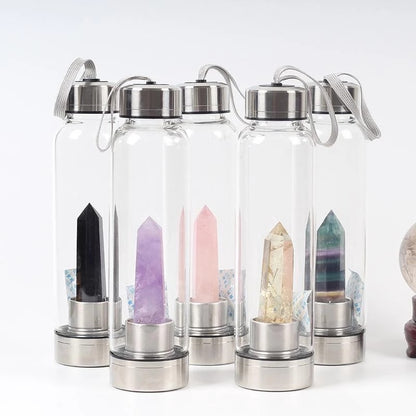 Quartz Spirit Cleanser 500ml Bottle