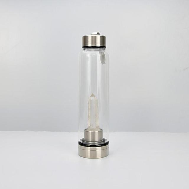 Quartz Spirit Cleanser 500ml Bottle