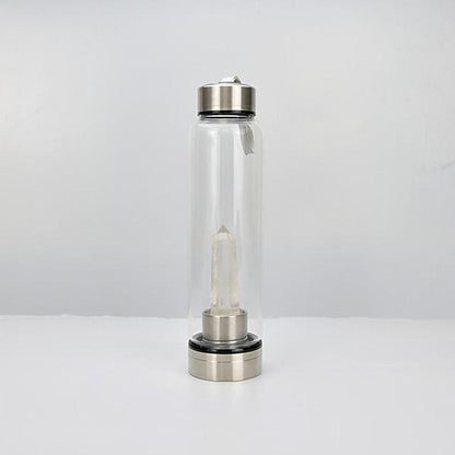 Quartz Spirit Cleanser 500ml Bottle