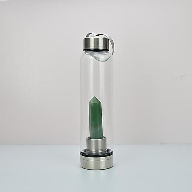 Quartz Spirit Cleanser 500ml Bottle