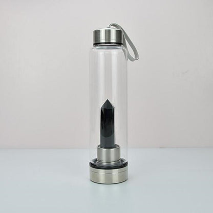 Quartz Spirit Cleanser 500ml Bottle