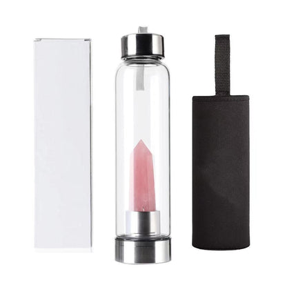 Quartz Spirit Cleanser 500ml Bottle