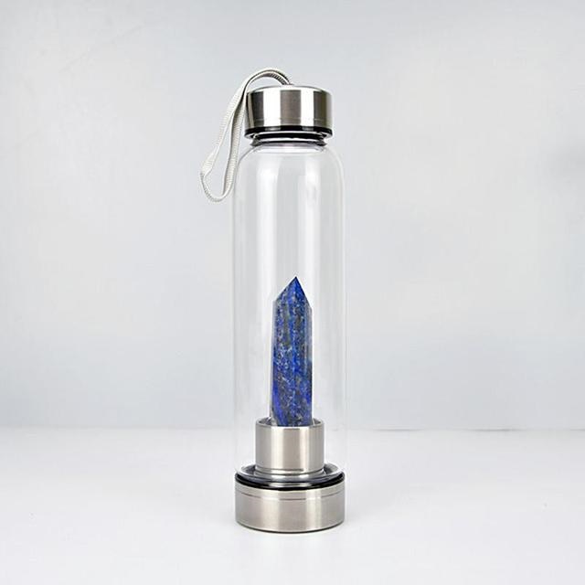 Quartz Spirit Cleanser 500ml Bottle
