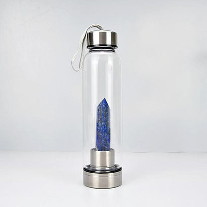 Quartz Spirit Cleanser 500ml Bottle