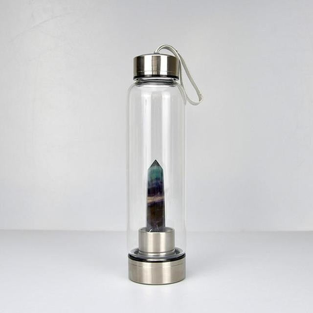 Quartz Spirit Cleanser 500ml Bottle