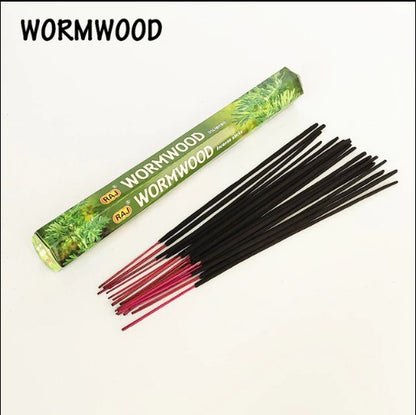 Tibetan Incense Sticks