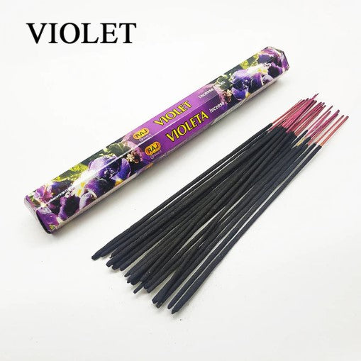Tibetan Incense Sticks