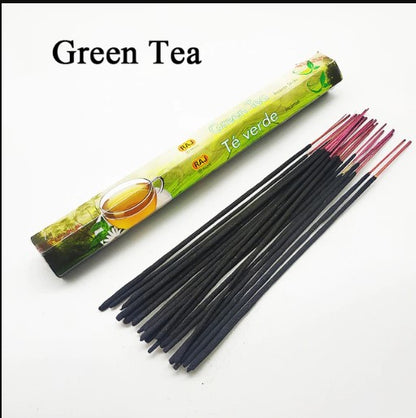 Tibetan Incense Sticks