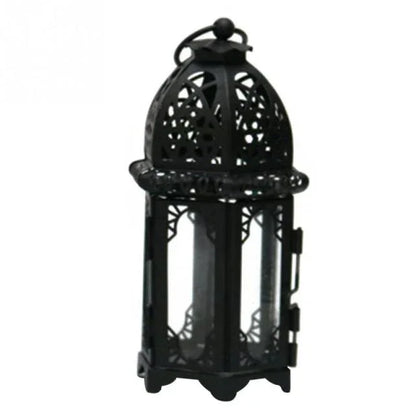 Moroccan Style Candle Holder