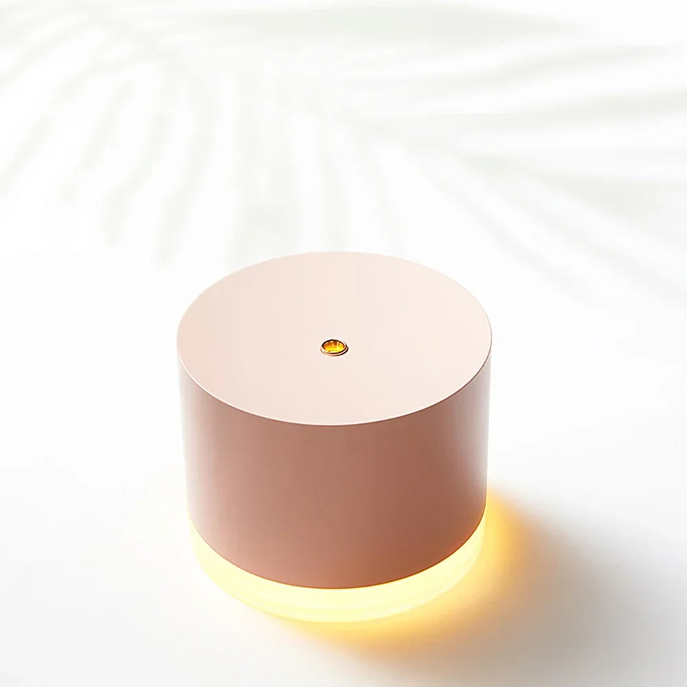 Stealth Wireless Air Humidifier Aromatherapy Diffuser 780ml